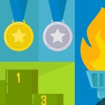5 downloads grátis para os Jogos Olímpicos Rio 2016
