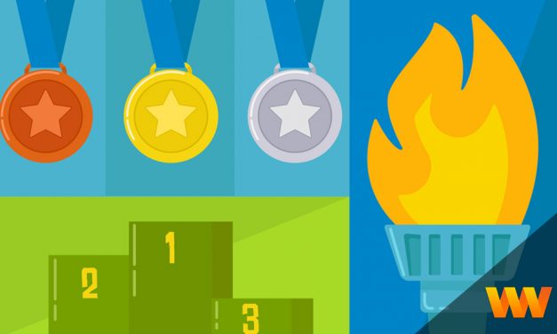 5 downloads grátis para os Jogos Olímpicos Rio 2016