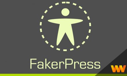 Como criar conteúdo fake no WordPress ( Fakerpress )