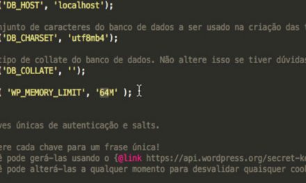 Como resolver o erro de limite de memória excedida no WordPress. ( Fatal error: Allowed memory size of… )